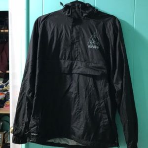 RipNDip Reflective Anorak Jacket